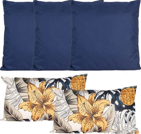 innate collection kussen